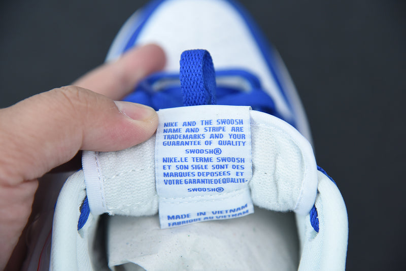 Nike Dunk Low SP Kentucky