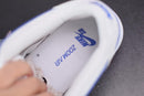Nike SB Dunk Low Premium White Game Royal