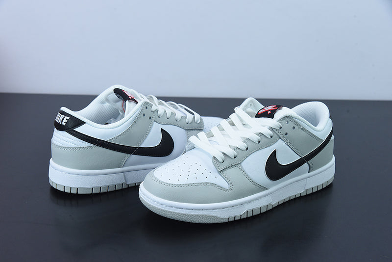 Nike Dunk Low SE Lottery Pack Grey Fog