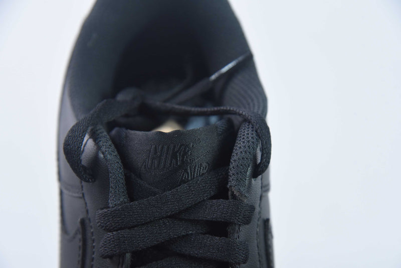 Nike Air Force 1 Low '07 Black