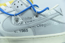 Nike Dunk Low Off-White Lot 10