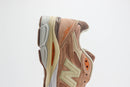 New Balance 990v3 MiUSA Exclusive Orange Cream
