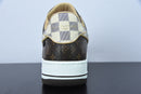 Louis Vuitton Nike Air Force 1 Low 'Monogram Brown Damier Azur'