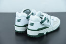 New Balance 550 White Green