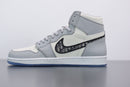 Nike Air Jordan 1 - Retro High x Dior