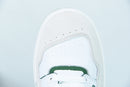 New Balance 550 White Green