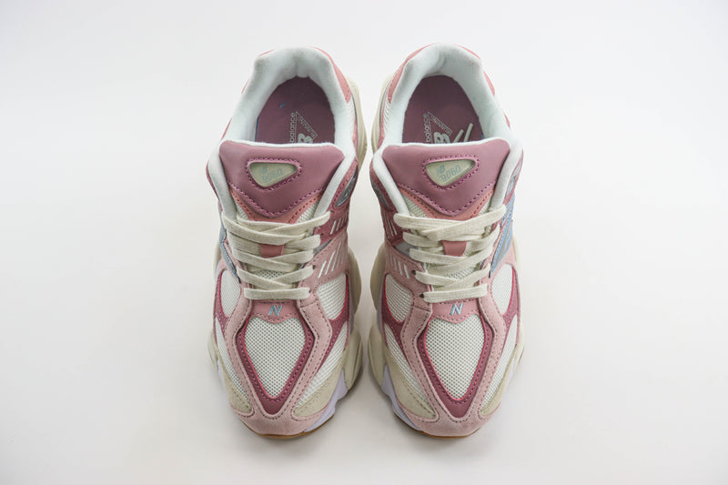 New Balance 9060 Flat Taupe Light Sparrow (Foot Locker Exclusive)