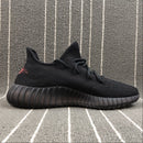 Adidas - Yeezy Boost 350 V2 'Black Red'