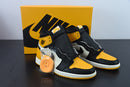 Nike Air Jordan 1 - High OG Taxi