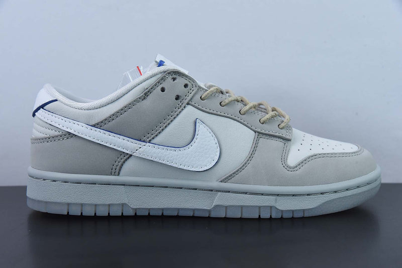 Nike Dunk Low Wolf Grey Pure Platinum