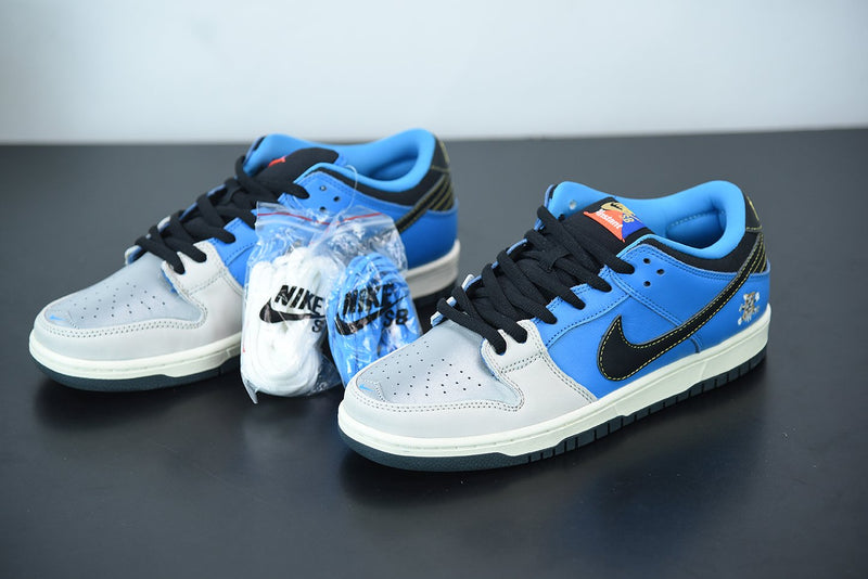 Nike SB Dunk Low Instant Skateboards