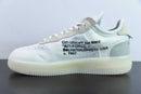 Nike Air Force 1 Low 'Off-White' Branco