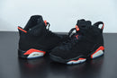 Nike Air Jordan 6 Retro - Black Infrared