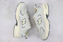 New Balance 530 Light Grey Distressed