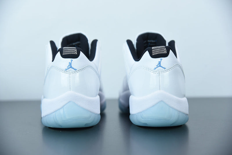 Nike Air Jordan 11 - Retro High Low Legend Blue