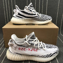 Adidas - Yeezy Boost 350 V2 'Zebra'