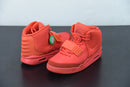 Nike Air Yeezy 2 Red October