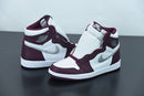 Nike Air Jordan 1 - Retro High Bordeaux