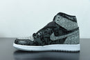 Nike Air Jordan 1 - High Rebellionaire