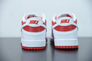 Nike Dunk Low Championship Red