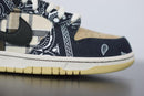 Nike SB Dunk Low x Travis Scott (Special box)