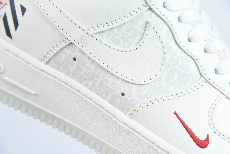 Air Force 1 Low 'Tokyo' x Kith