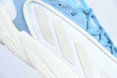 adidas - Ozilea White Blue