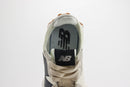 New Balance 327 Moonbeam Black Gum