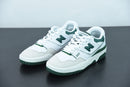 New Balance 550 White Green