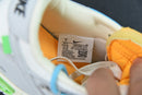 Nike Dunk Low Off-White Lot 02