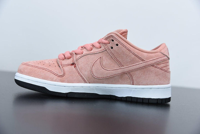 Nike SB Dunk Low Pink Pig