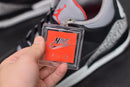 Nike Air Jordan 3 - Retro Black Cement