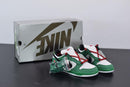 Nike SB Dunk Low Heineken