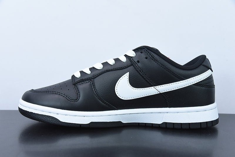 Nike Dunk Low Black White (2022)