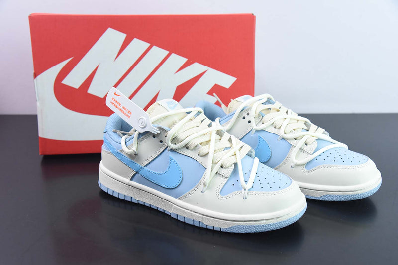 Nike Dunk Low SB 'Reverse Blue'