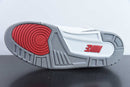 Nike Air Jordan 3 - Justin Timberlake & Tinker Hatfield