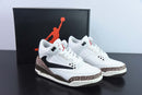 Nike Air Jordan 3 - Retro x Travis Scott