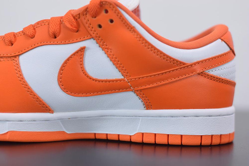 Nike Dunk Low SP "Syracuse" 2020