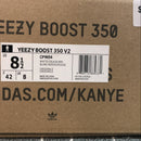 Adidas - Yeezy Boost 350 V2 'Zebra'