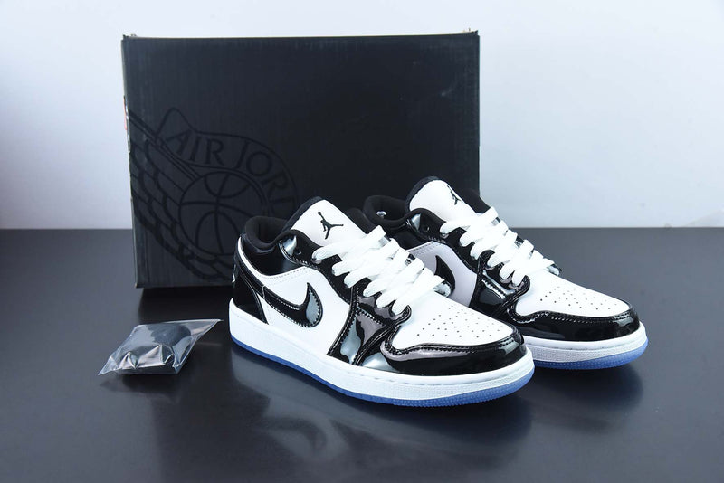 Nike Air Jordan 1 - Low Retro Concord