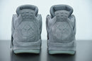 Nike Air Jordan 4 - Retro Kaws Grey