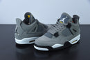 Nike Air Jordan 4 - Retro Cool Grey