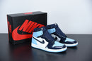 Nike Air Jordan 1 - High UNC Patent