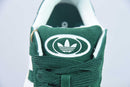 adidas - Campus 00s Dark Green