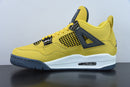 Nike Air Jordan 4 - Retro Lightning