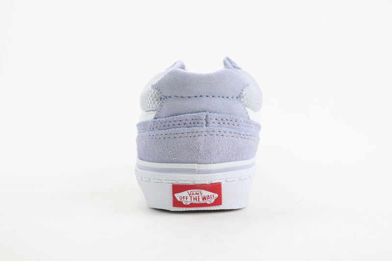 Vans Caldrone - Cinza