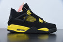 Nike Air Jordan 4 - Retro Thunder