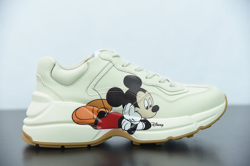 GUCCI Rhyton x Disney Mickey