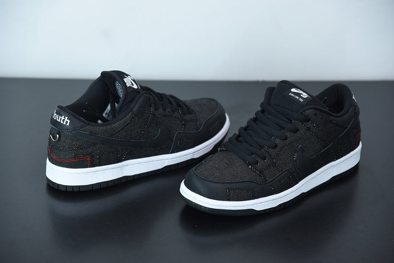 Nike SB Dunk Low Wasted Youth