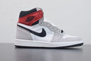 Nike Air Jordan 1 - High Light Smoke Grey